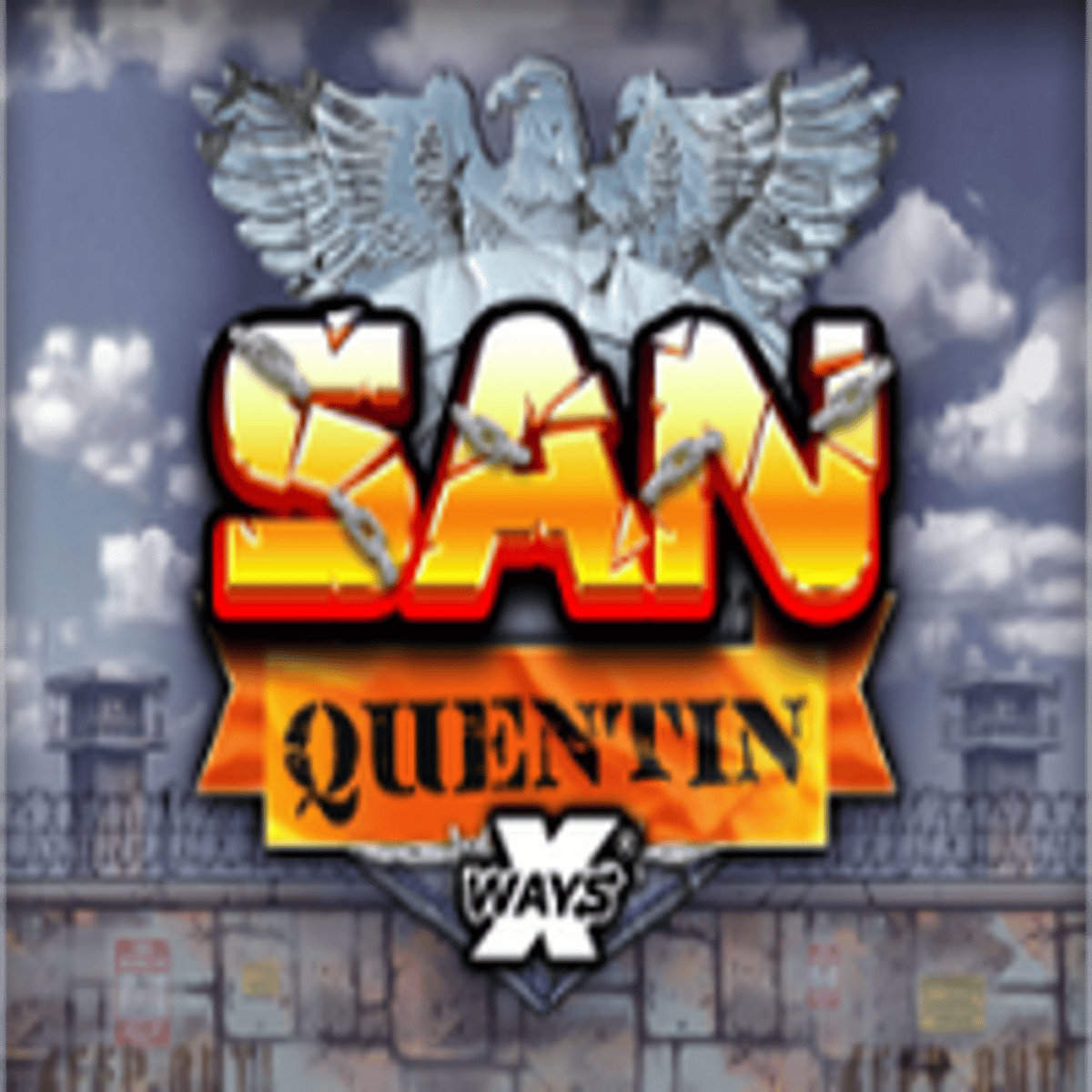 Thumbnail SAN QUENTIN XWAYS