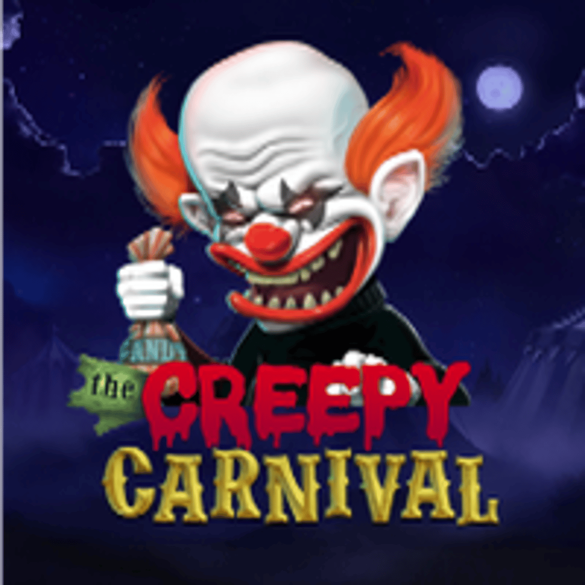 Thumbnail THE CREEPY CARNIVAL