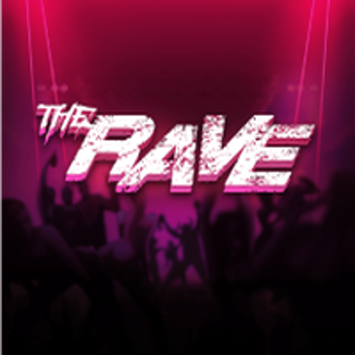 Thumbnail THE RAVE