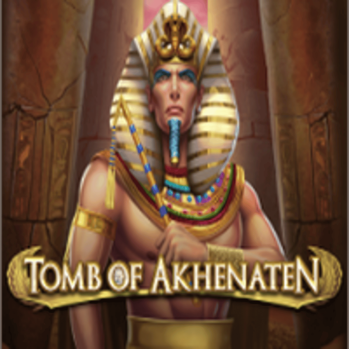 Thumbnail TOMB OF AKHENATEN
