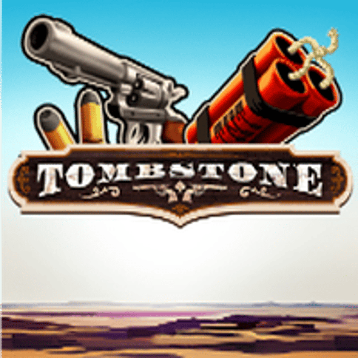 Thumbnail TOMBSTONE