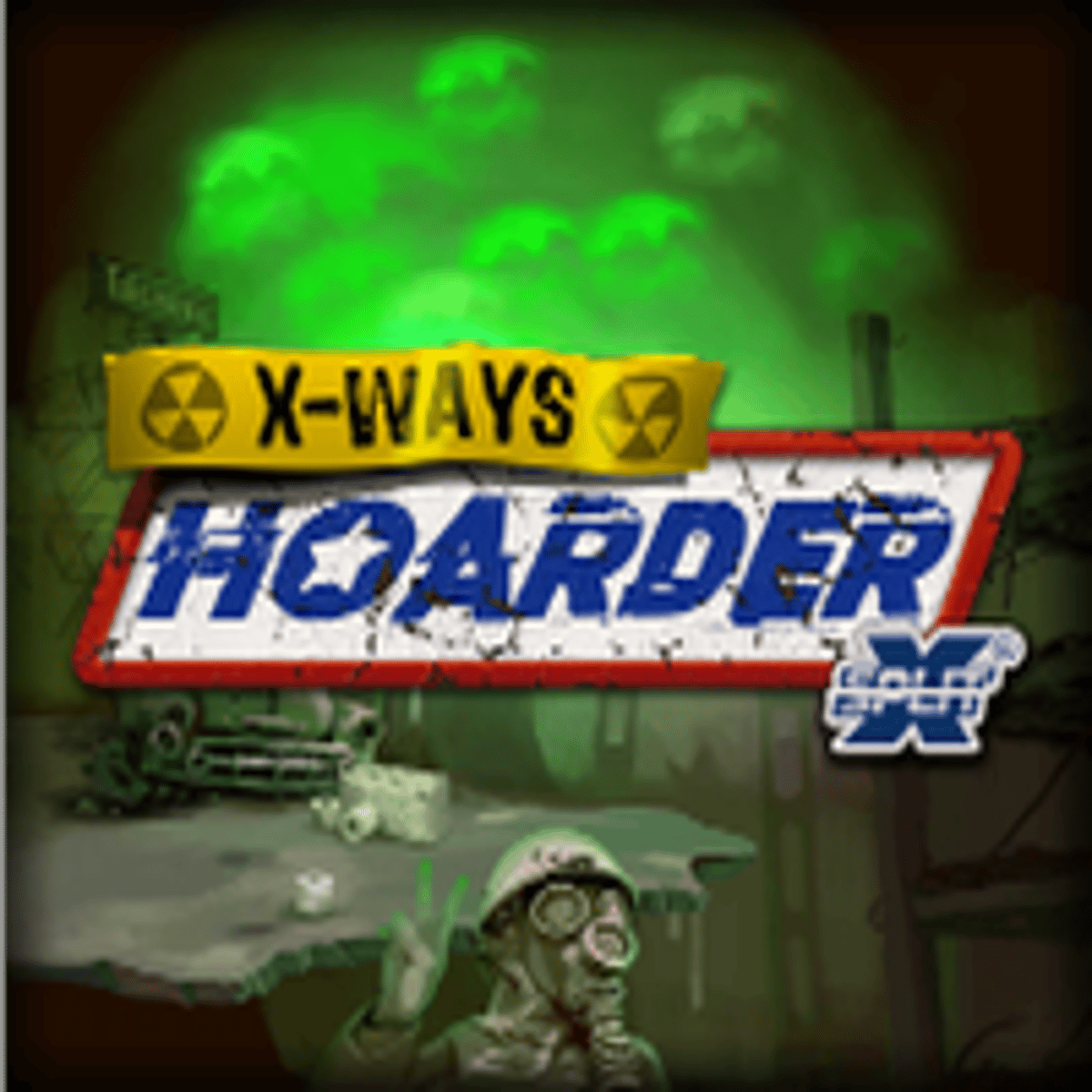 Thumbnail XWAYS HOARDER XSPLIT