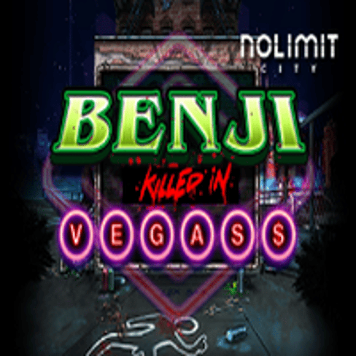 Thumbnail BENJI KILLED IN VEGAS