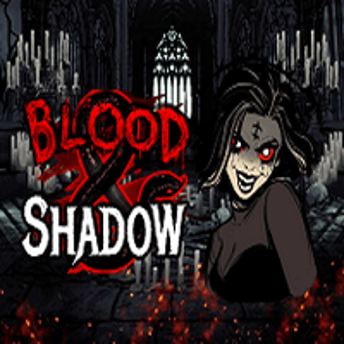 Thumbnail BLOOD & SHADOW