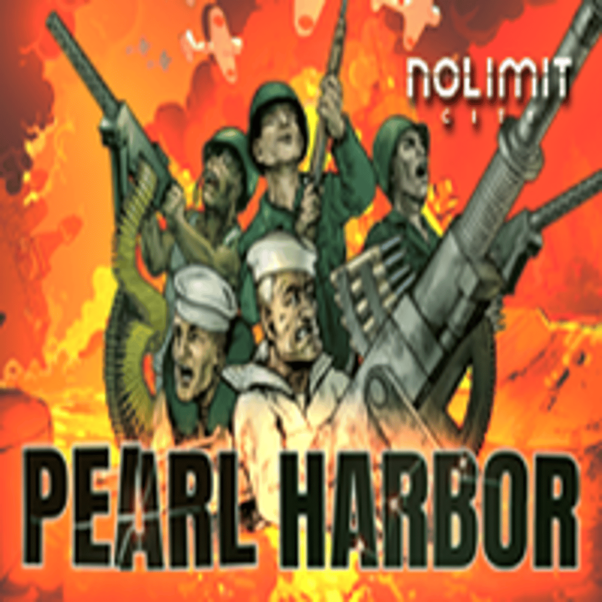 Thumbnail PEARL HARBOR