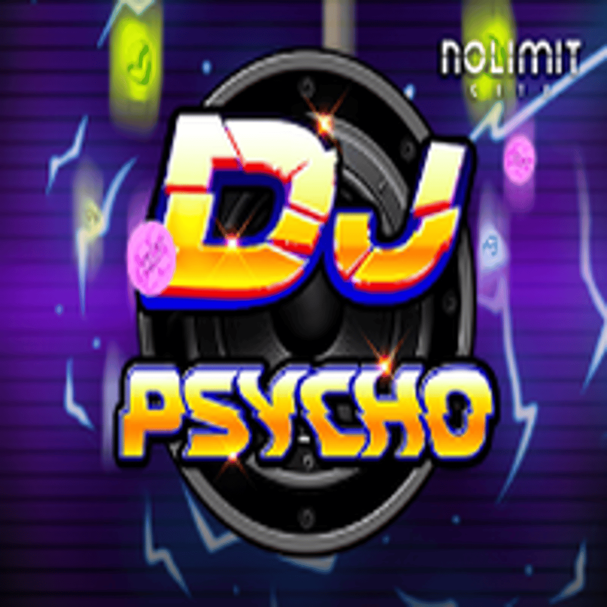 Thumbnail DJ PSYCHO