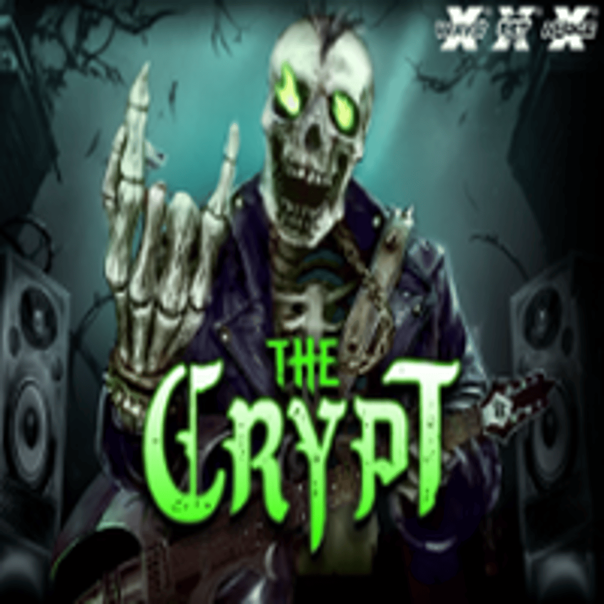 Thumbnail THE CRYPT