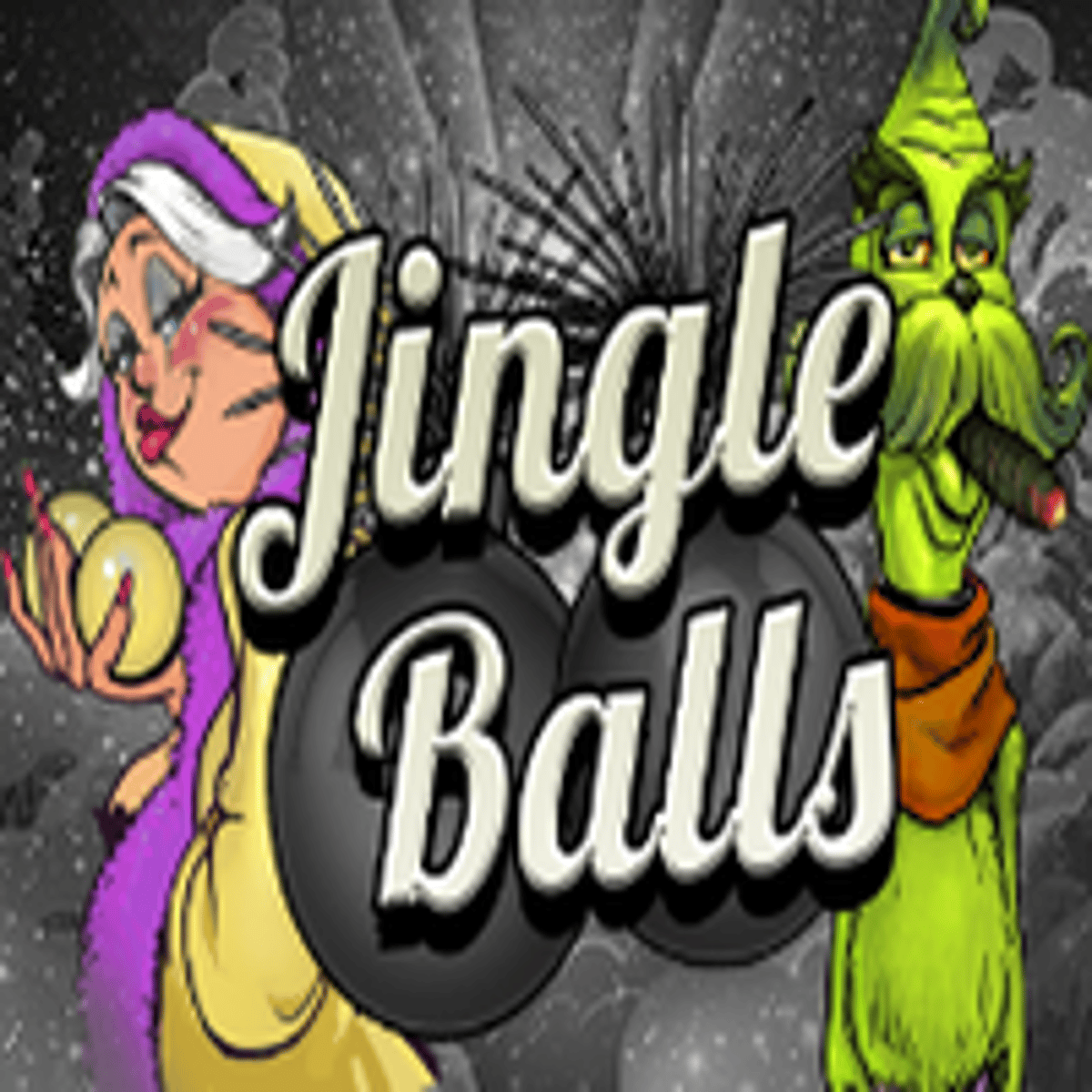 Thumbnail JINGLE BALLS