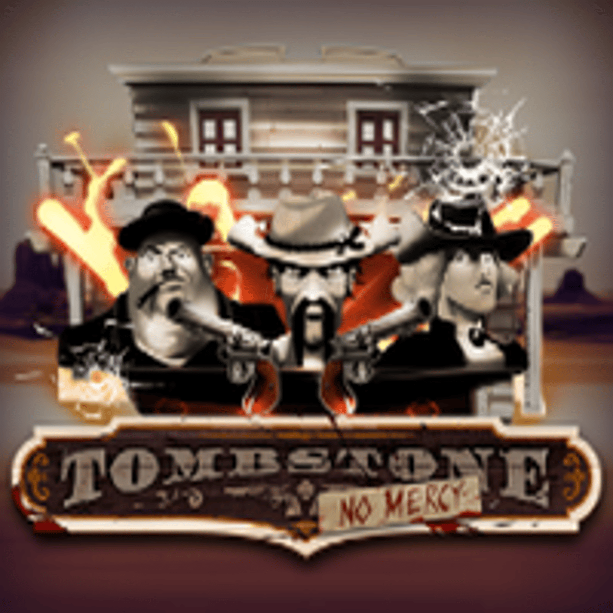 Thumbnail TOMBSTONE: NO MERCY