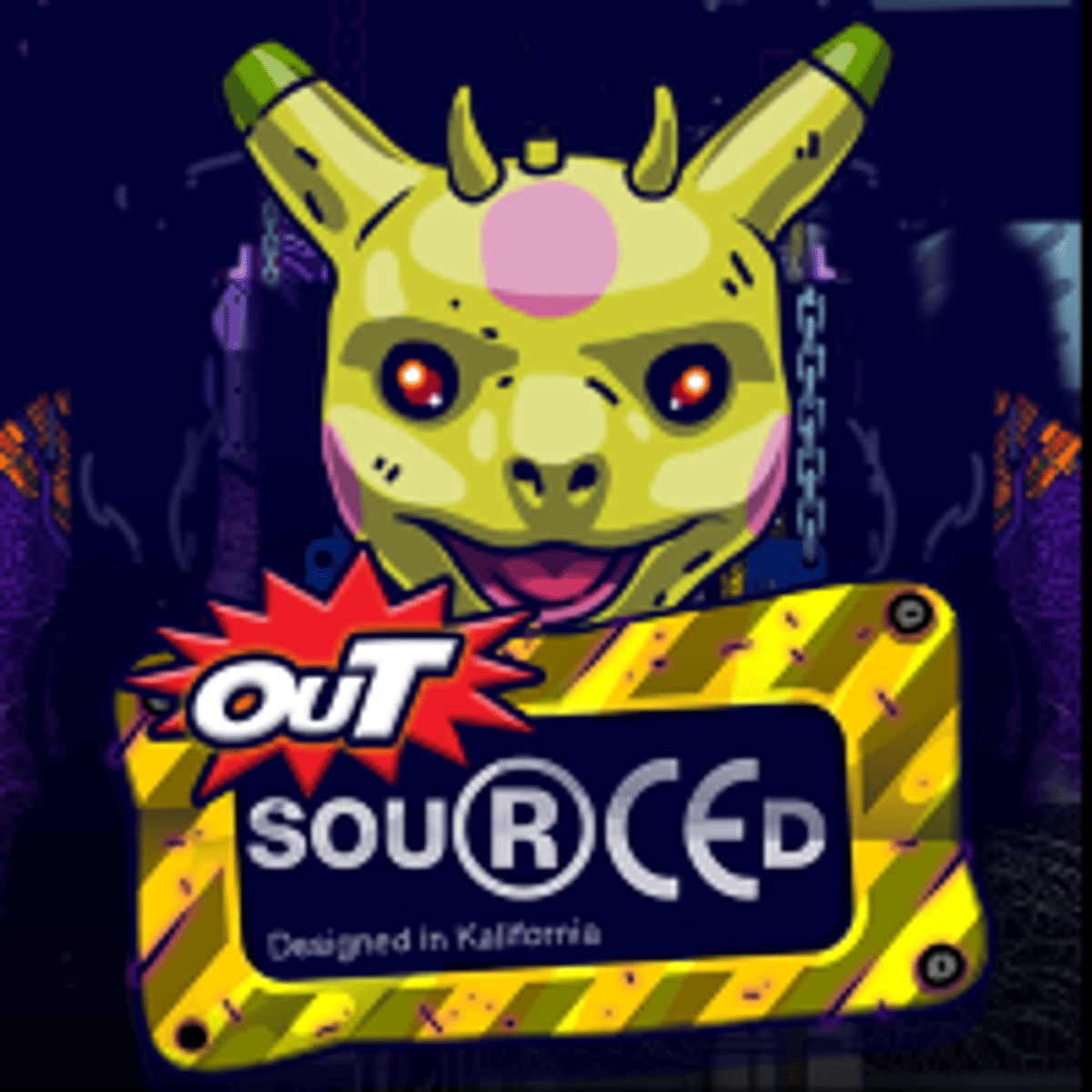 Thumbnail OUTSOURCED