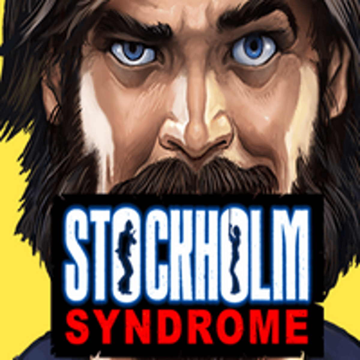 Thumbnail STOCKHOLM SYNDROME