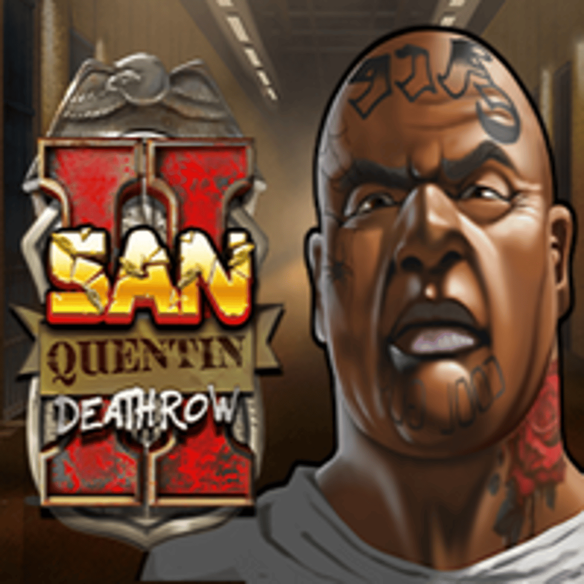 Thumbnail SAN QUENTIN 2: DEATH ROW