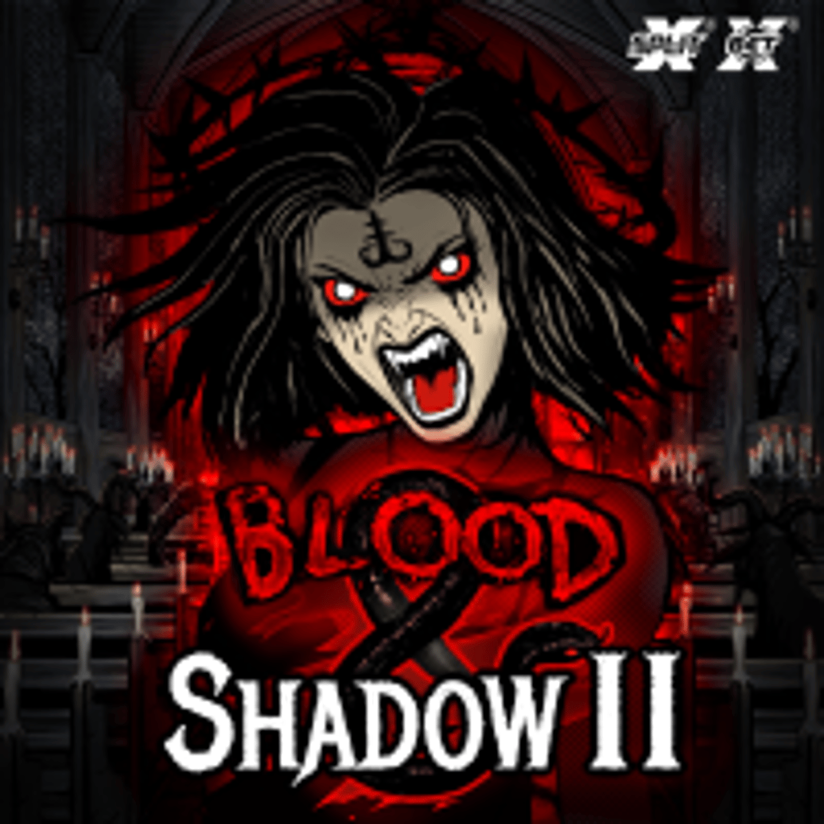 Thumbnail BLOOD & SHADOW 2