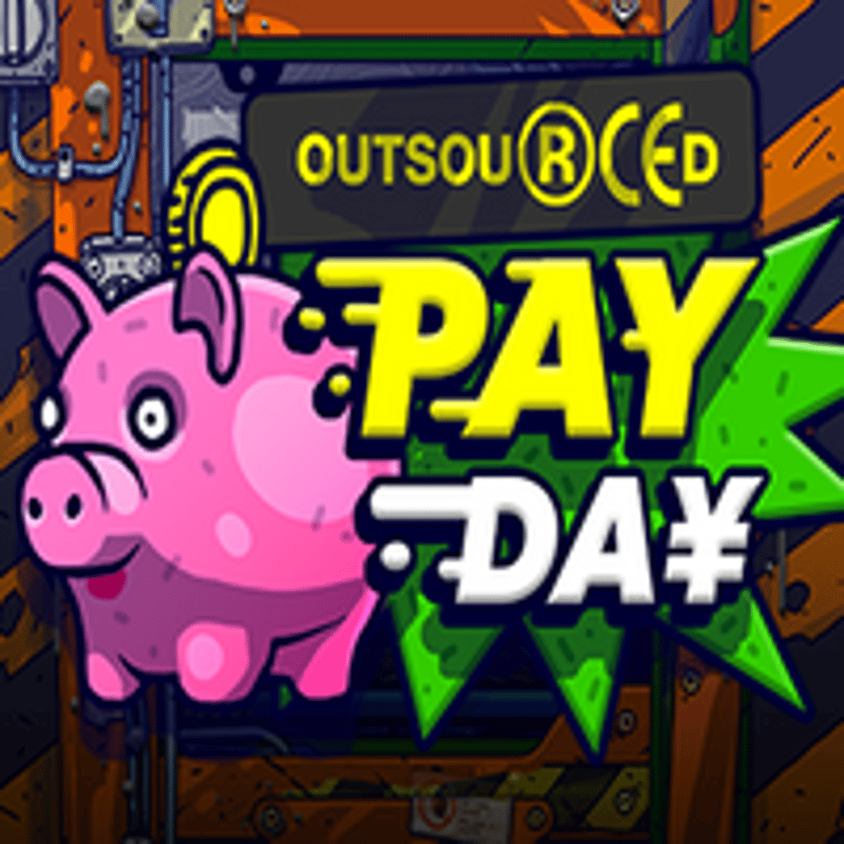 Thumbnail OUTSOURCED PAYDAY