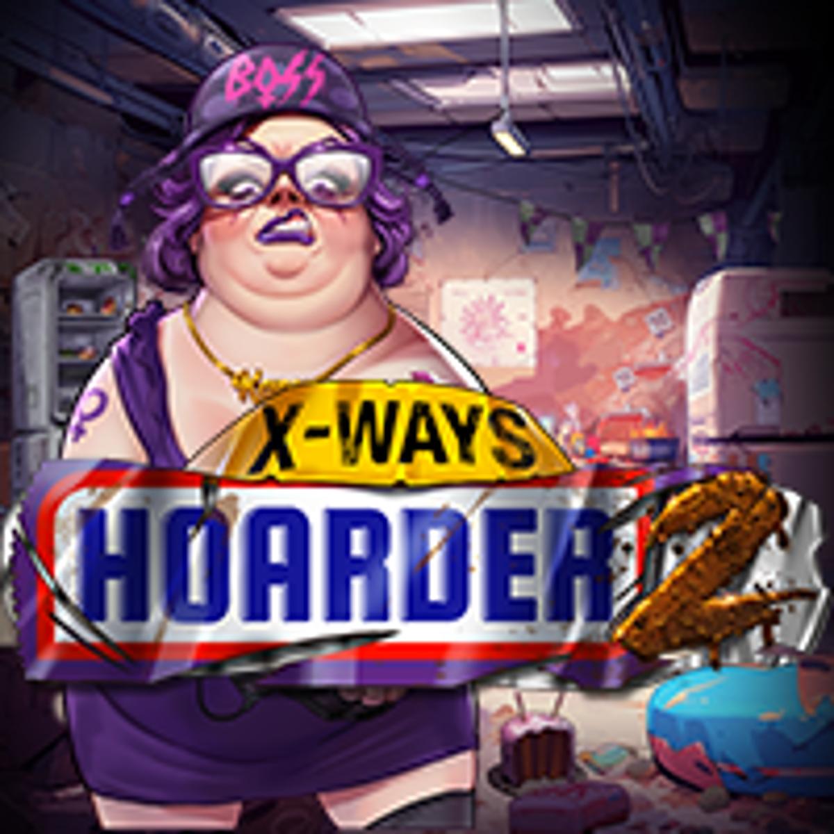 Thumbnail XWAYS HOARDER 2