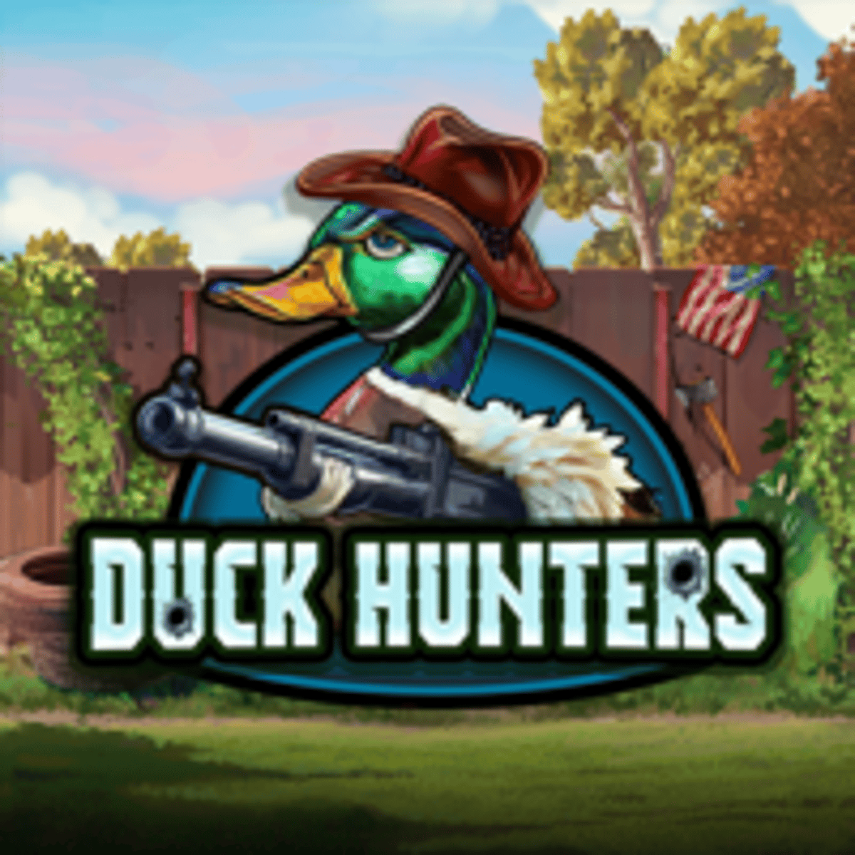 Thumbnail DUCK HUNTERS