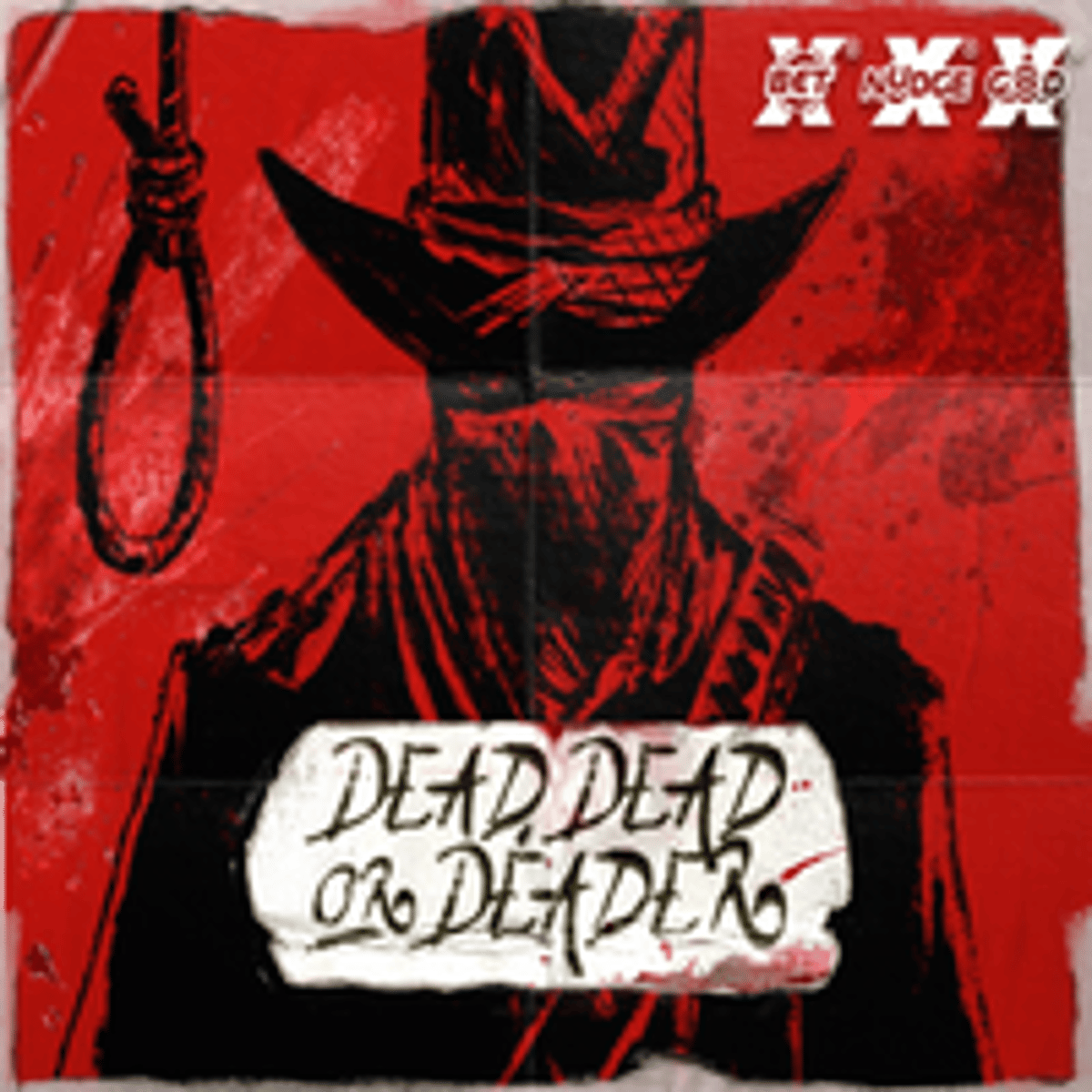 Thumbnail DEAD, DEAD, OR DEADER