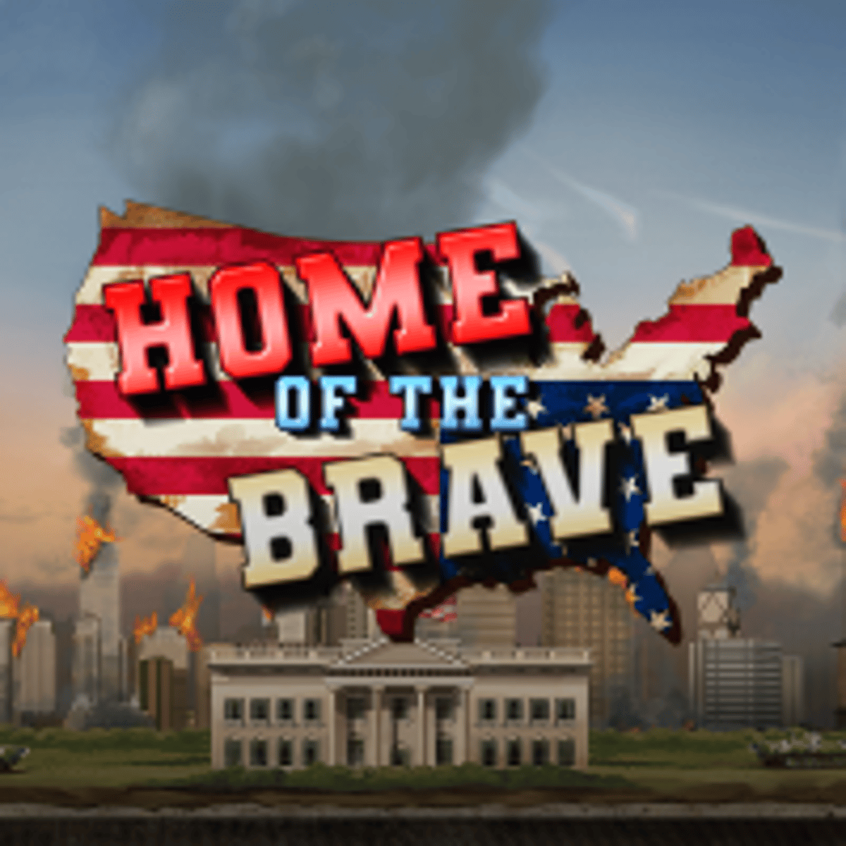 Thumbnail HOME OF THE BRAVE