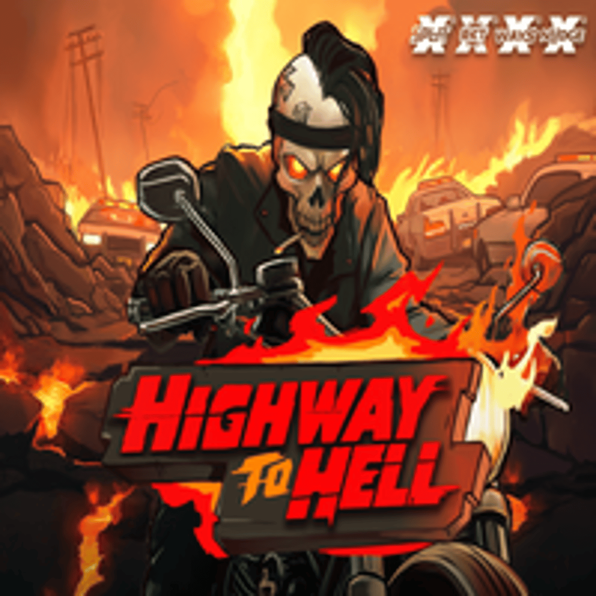 Thumbnail HIGHWAY TO HELL