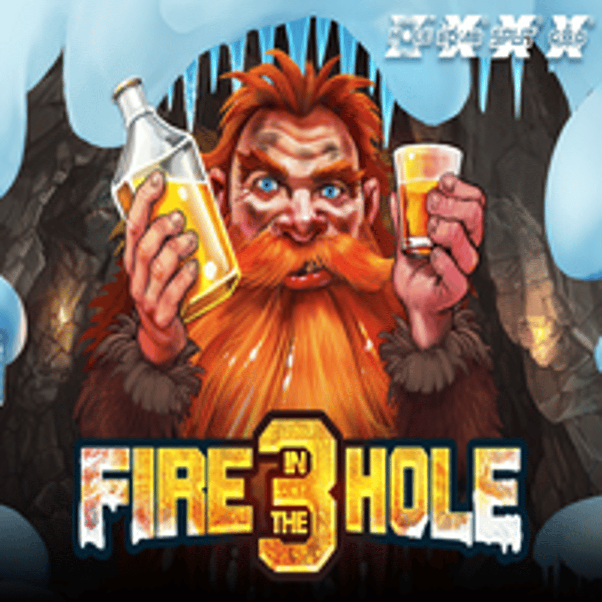 Thumbnail FIRE IN THE HOLE 3