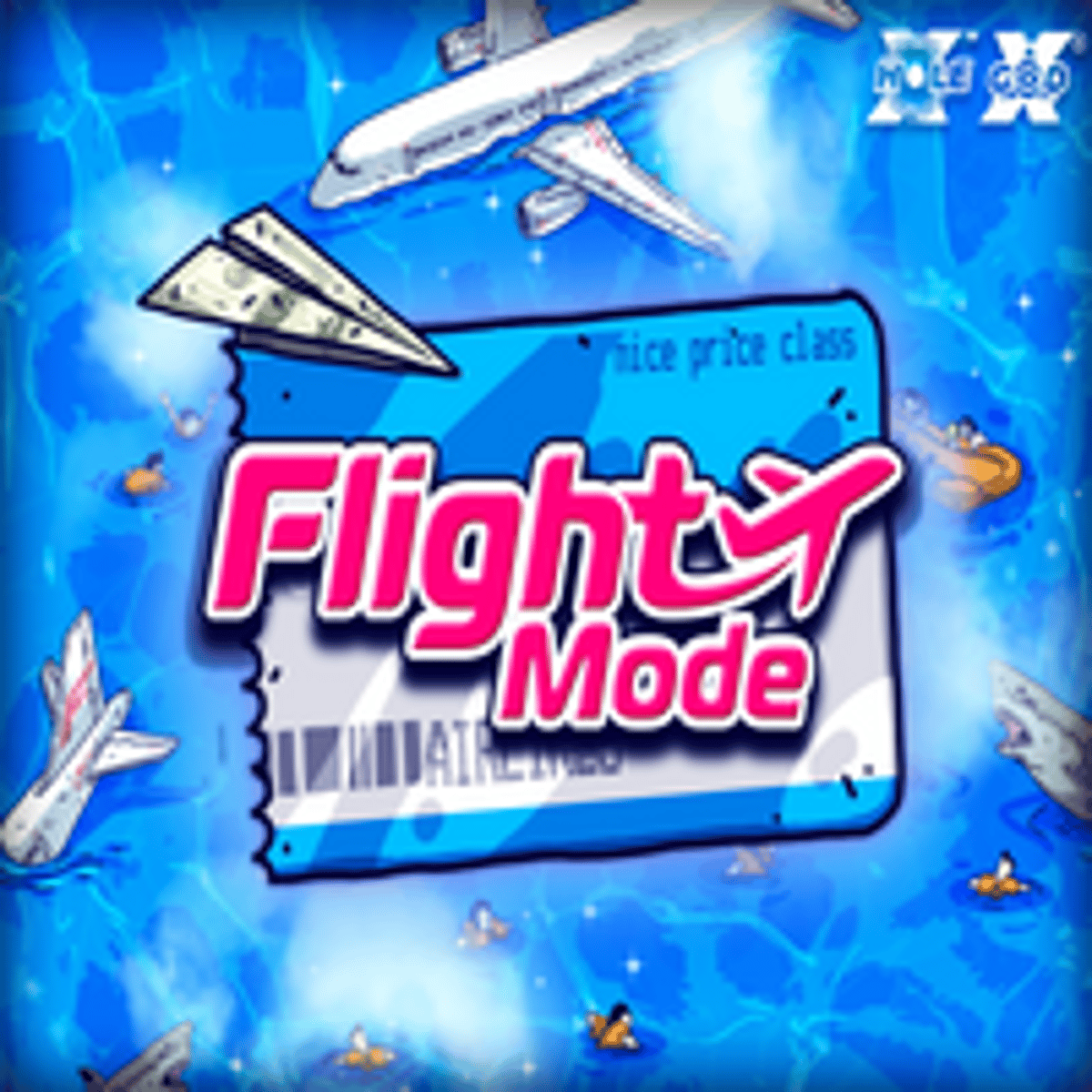 Thumbnail FLIGHT MODE