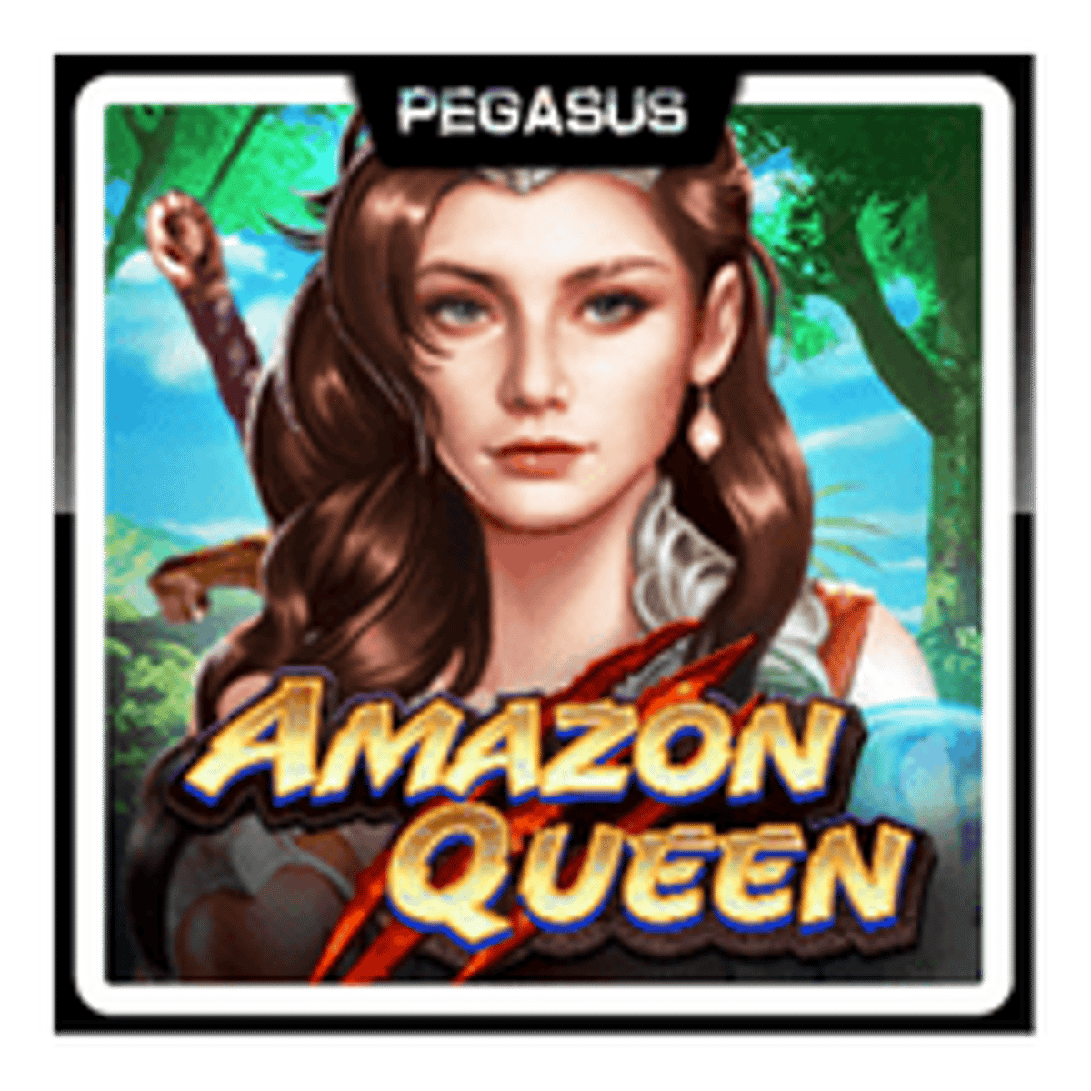 Thumbnail AMAZON QUEEN