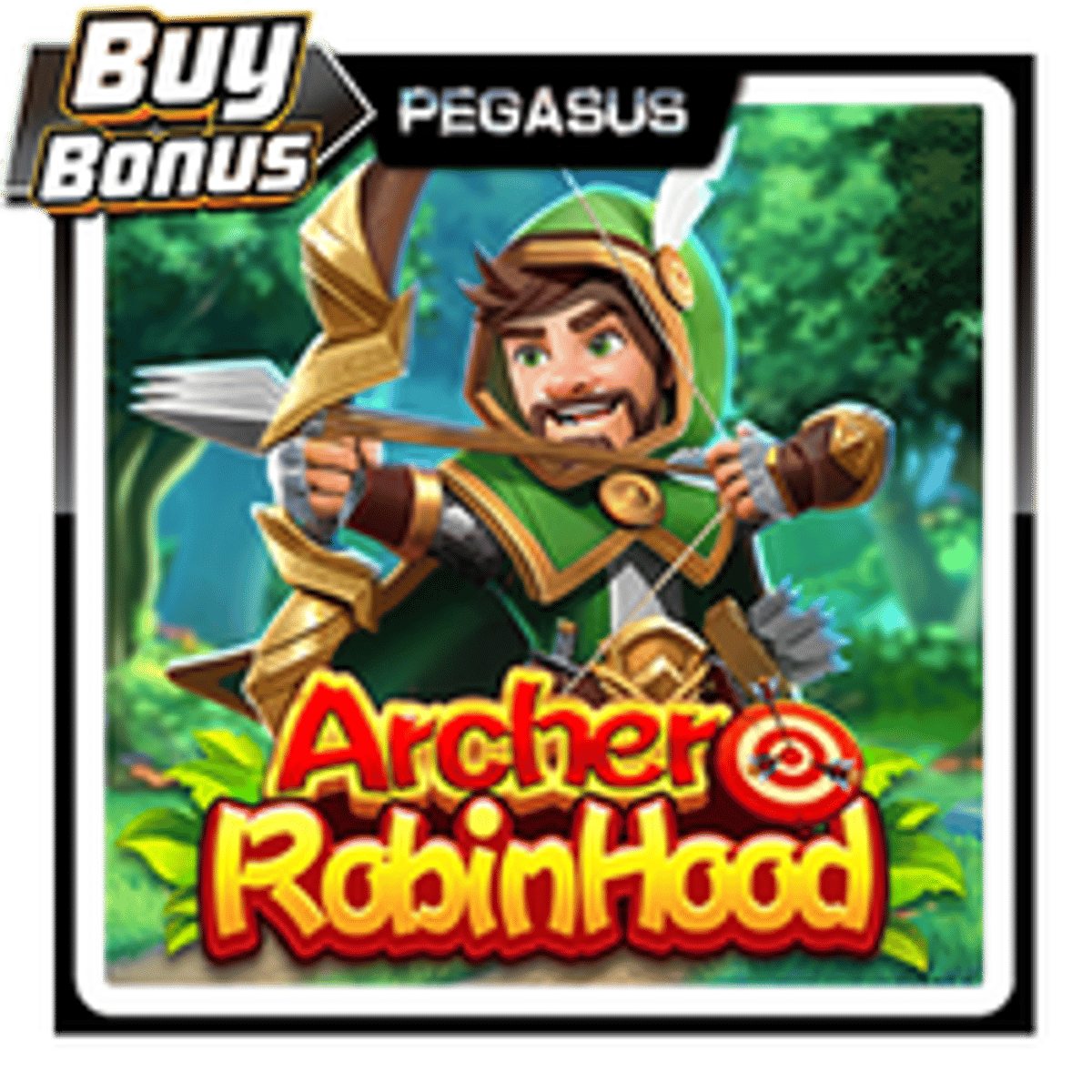 Thumbnail ARCHER ROBIN HOOD