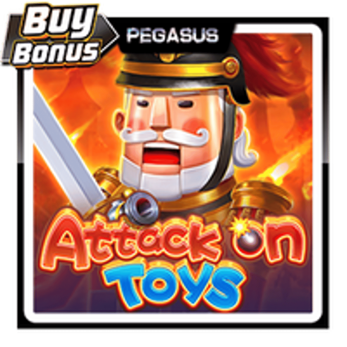 Thumbnail ATTACK ON TOYS