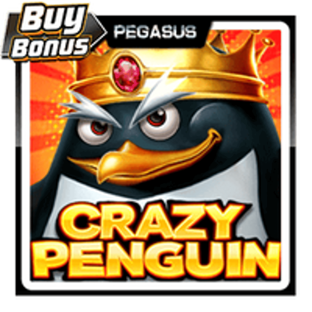 Thumbnail CRAZY PENGUIN