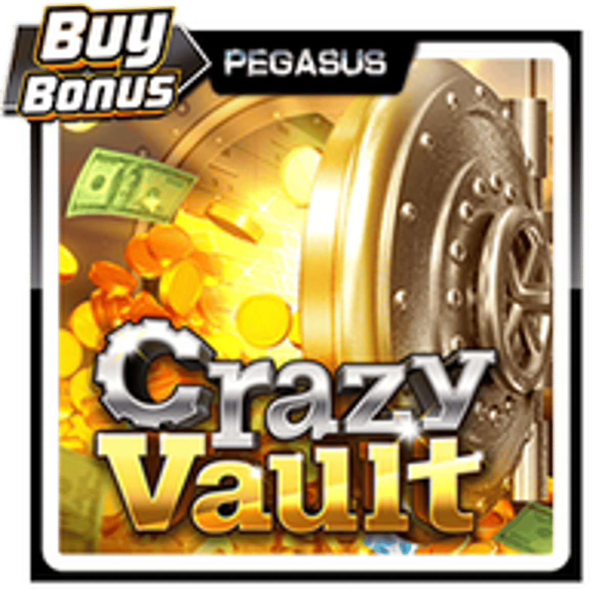 Thumbnail CRAZY VAULT