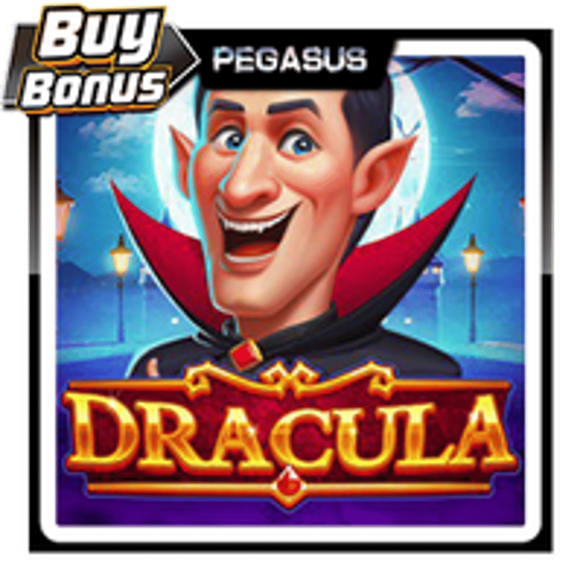 Thumbnail DRACULA