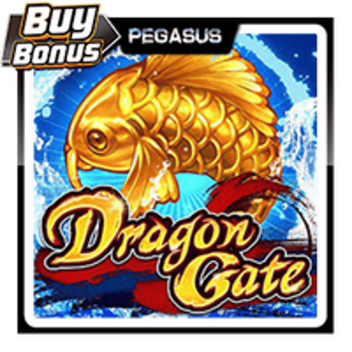 Thumbnail DRAGON GATE