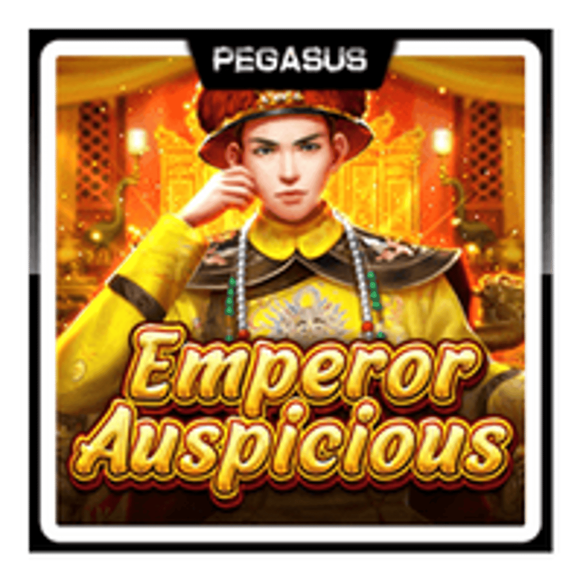 Thumbnail EMPEROR AUSPICIOUS