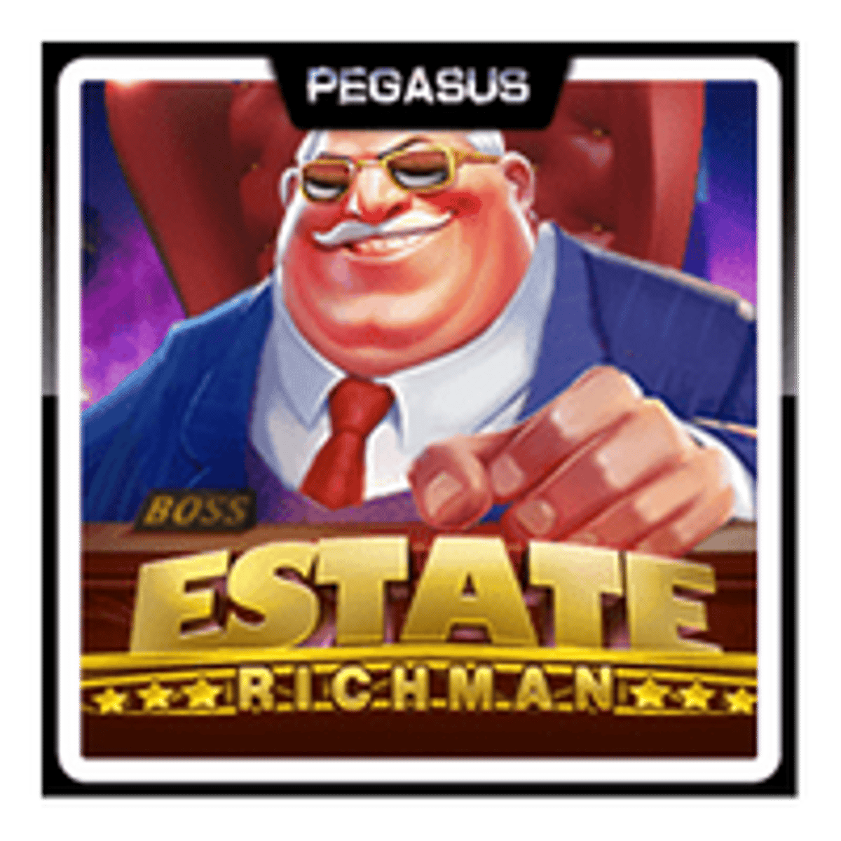 Thumbnail ESTATERICHMAN