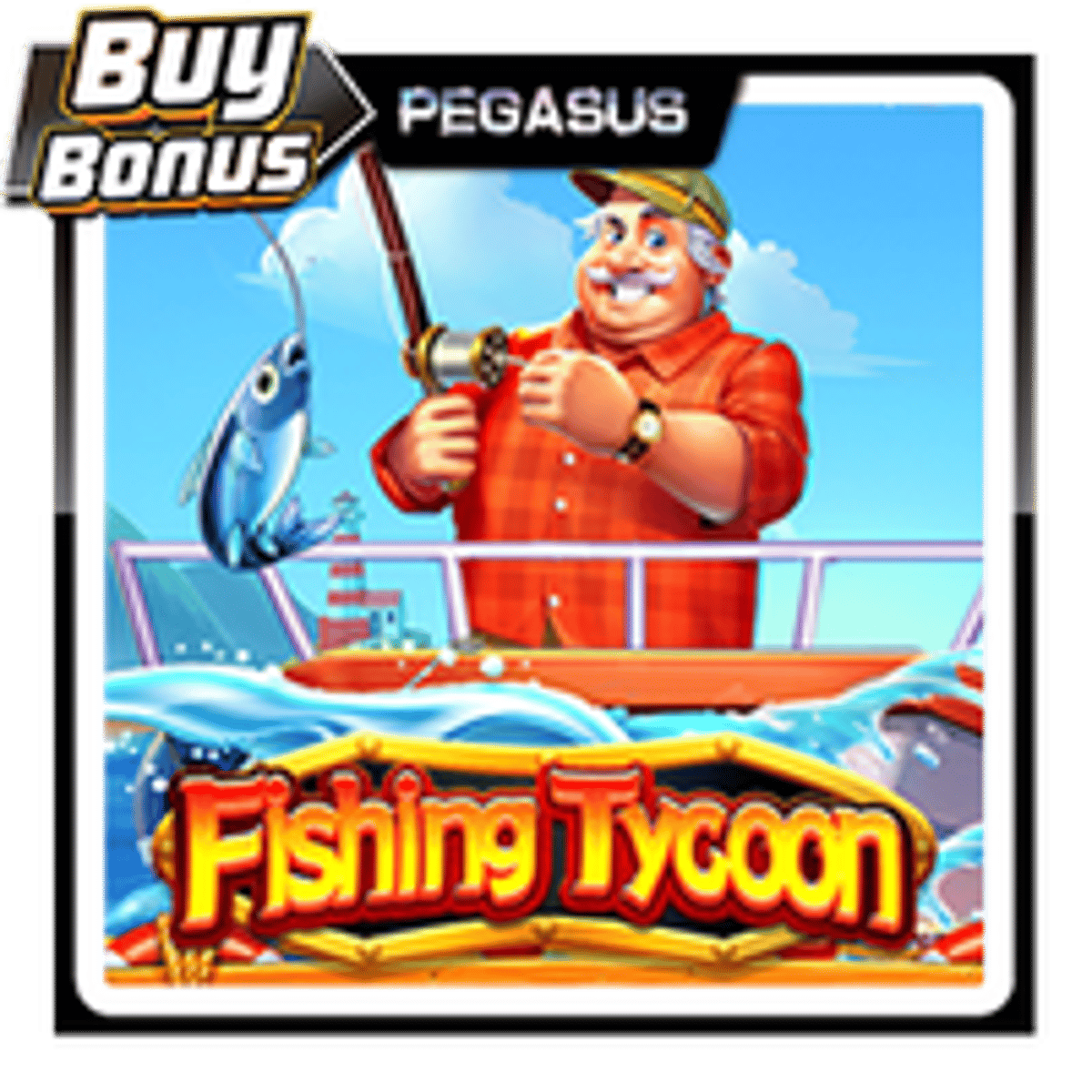 Thumbnail FISHING TYCOON