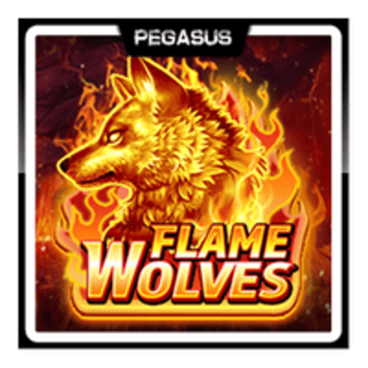 Thumbnail FLAMEWOLVES