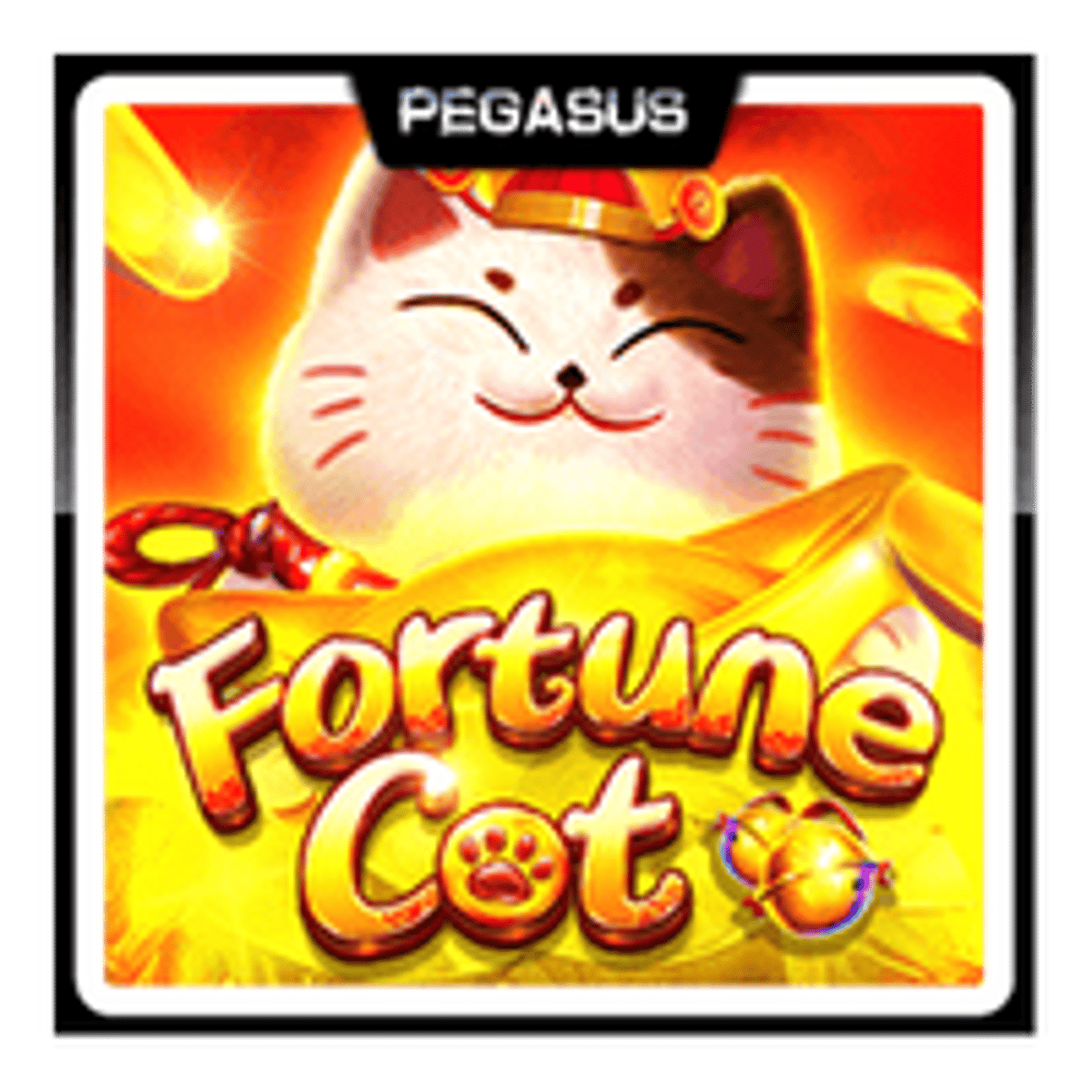 Thumbnail FORTUNE CAT