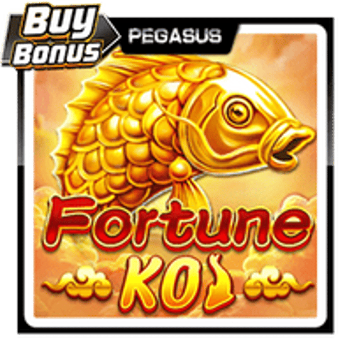 Thumbnail FORTUNE KOI