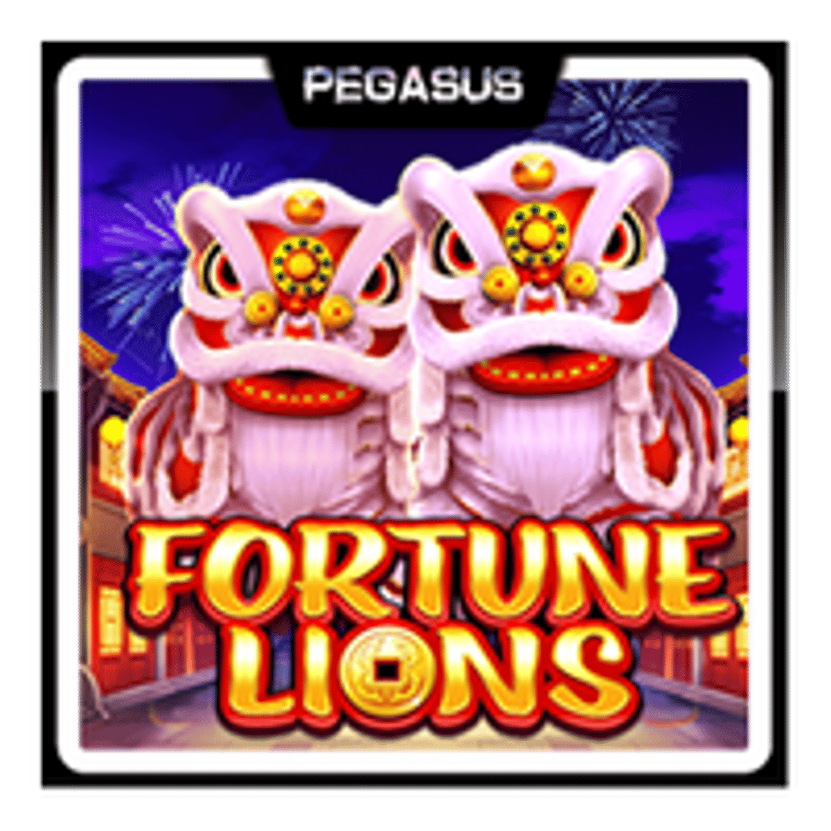 Thumbnail FORTUNE LIONS