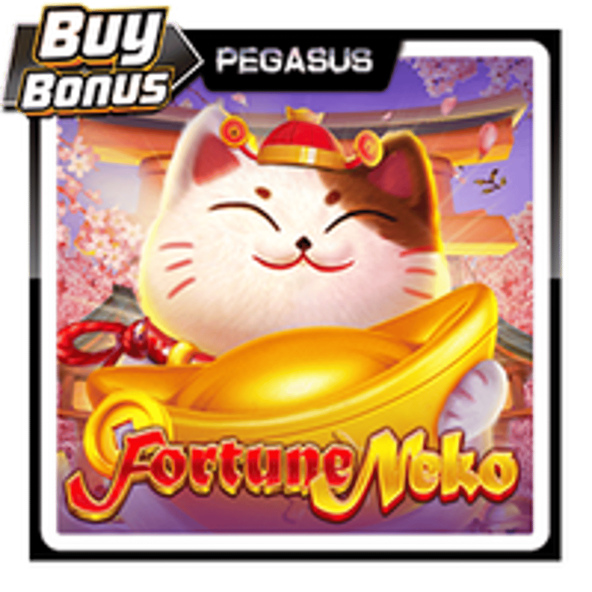 Thumbnail FORTUNE NEKO