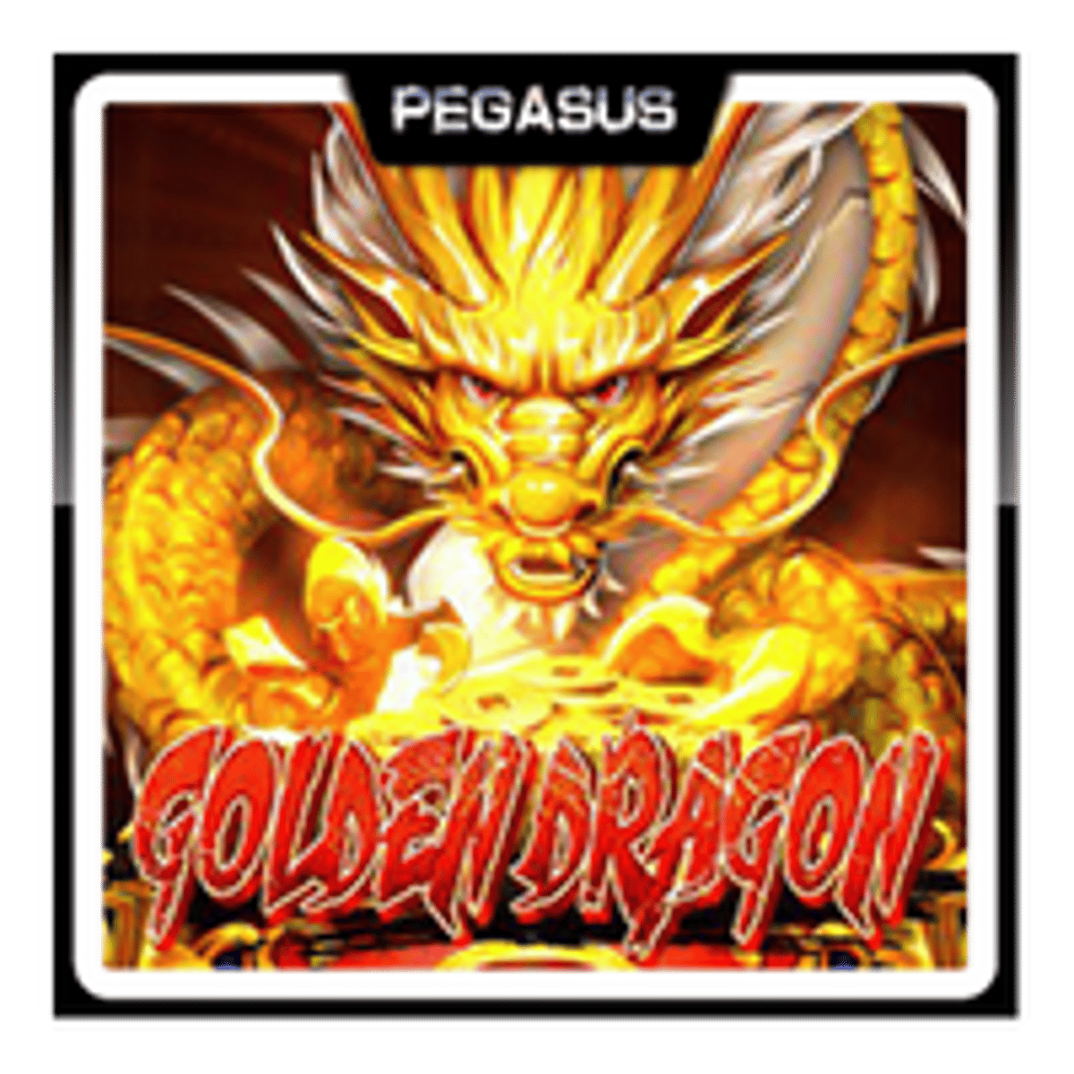 Thumbnail GOLDEN DRAGON