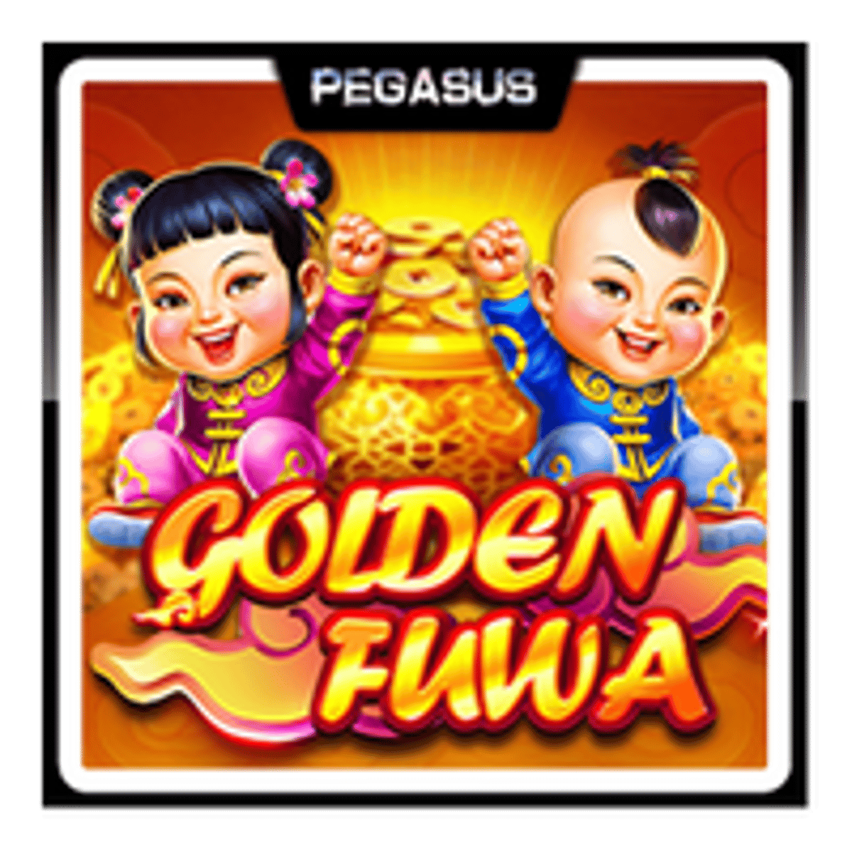 Thumbnail GOLDENFUWA