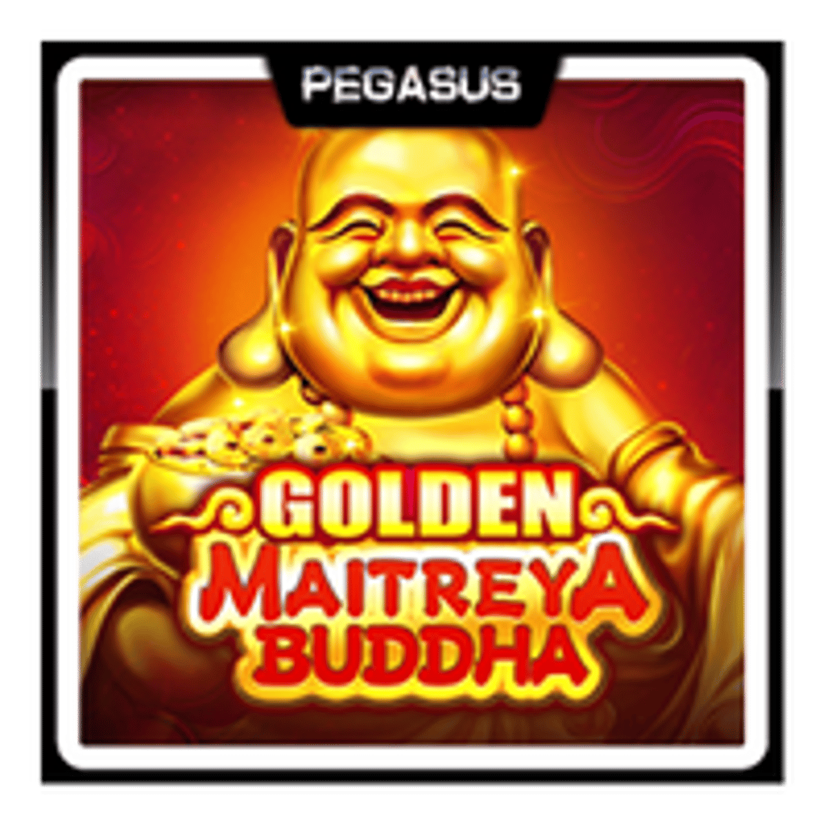 Thumbnail GOLDENMAITREYA