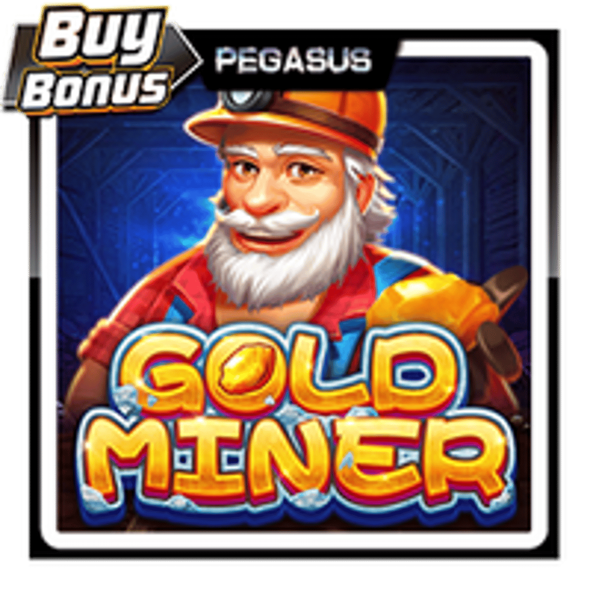 Thumbnail GOLD MINER