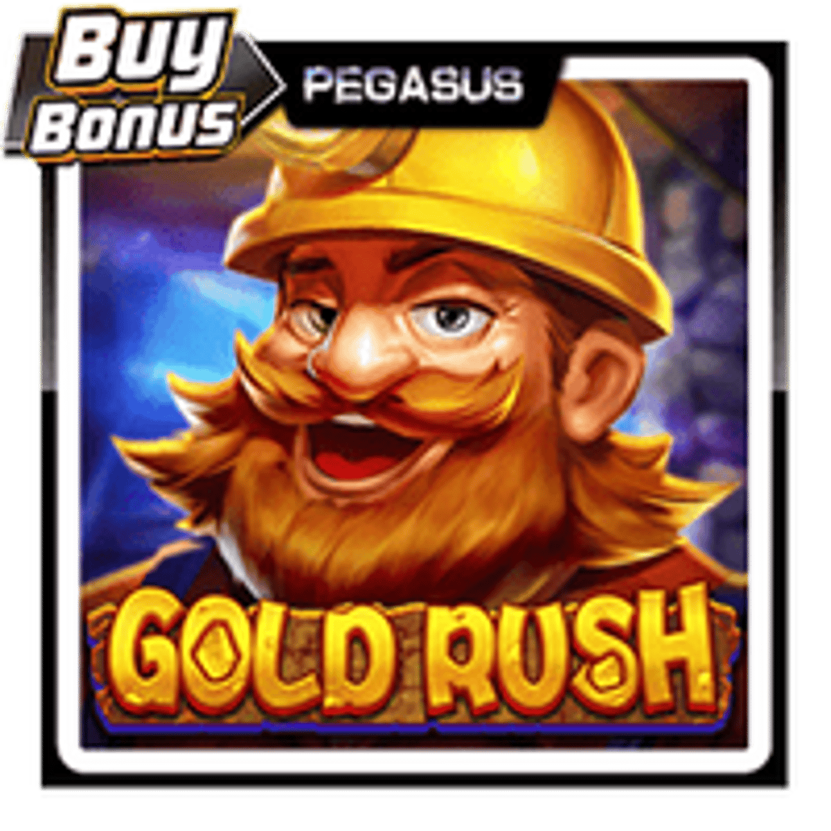 Thumbnail GOLD RUSH