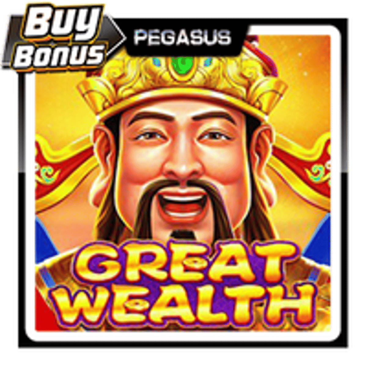 Thumbnail GREAT WEALTH