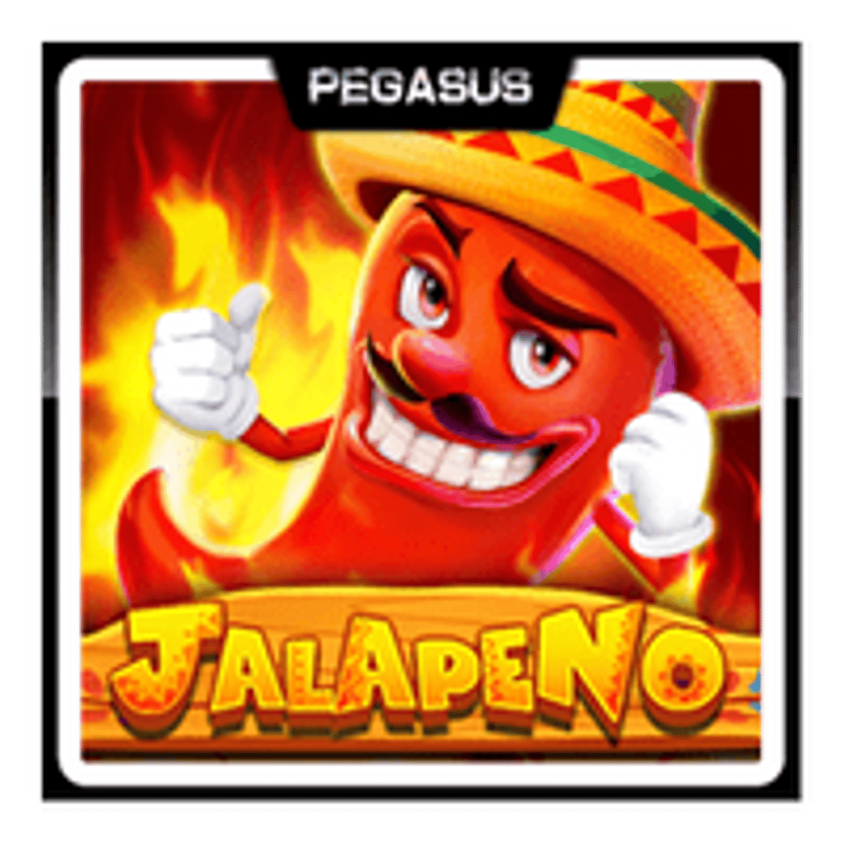 Thumbnail JALAPENO