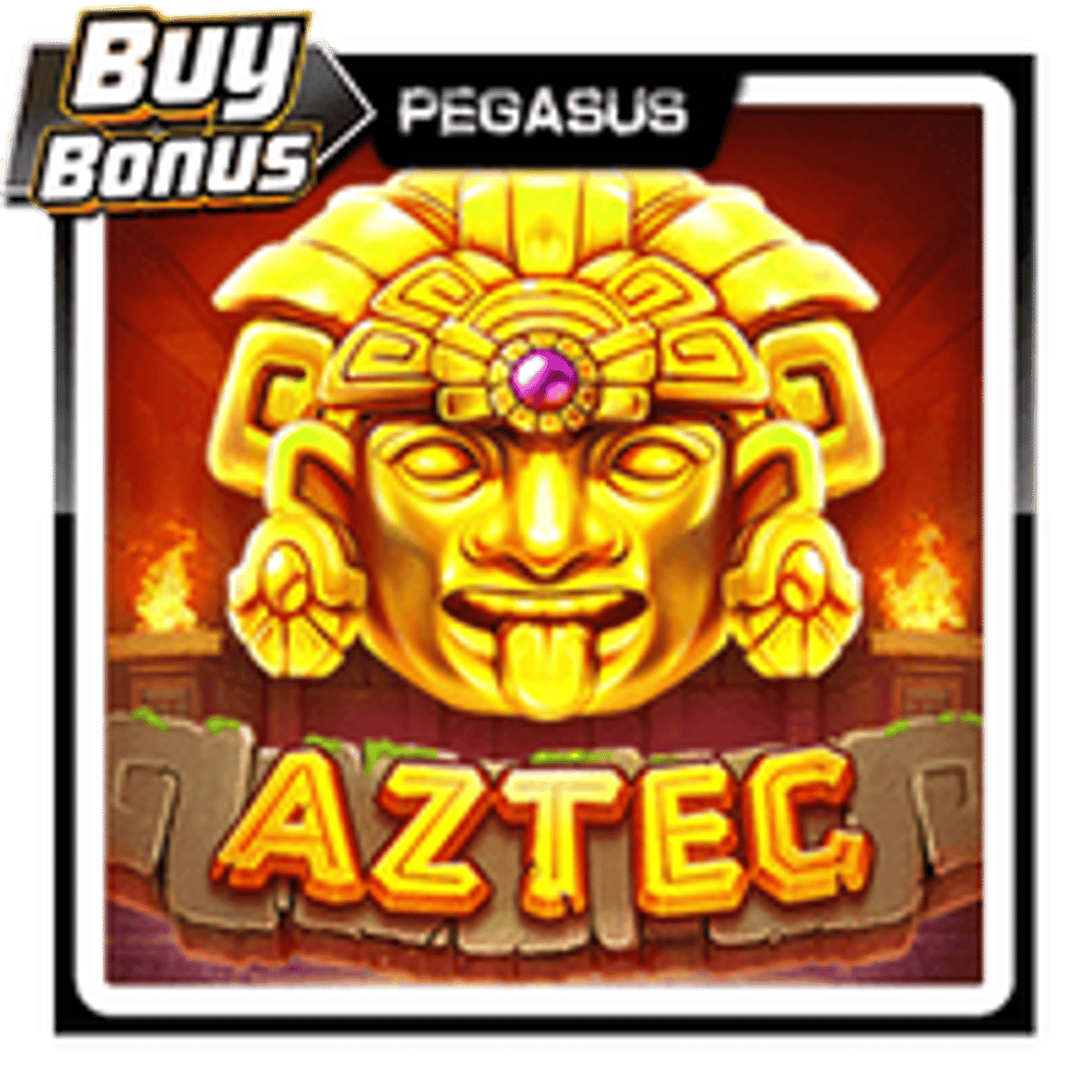 Thumbnail LEGEND OF AZTEC