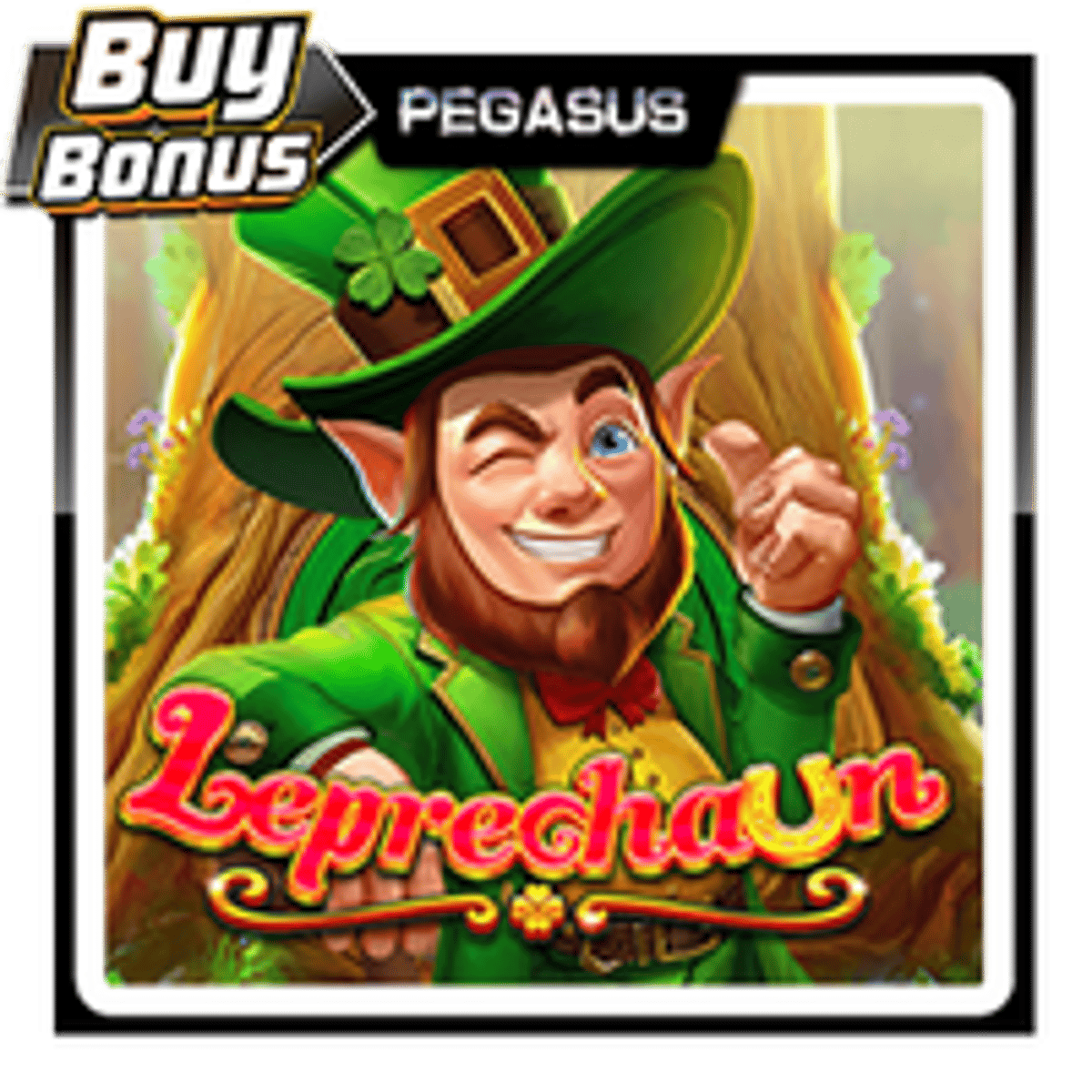 Thumbnail LEPRECHAUN