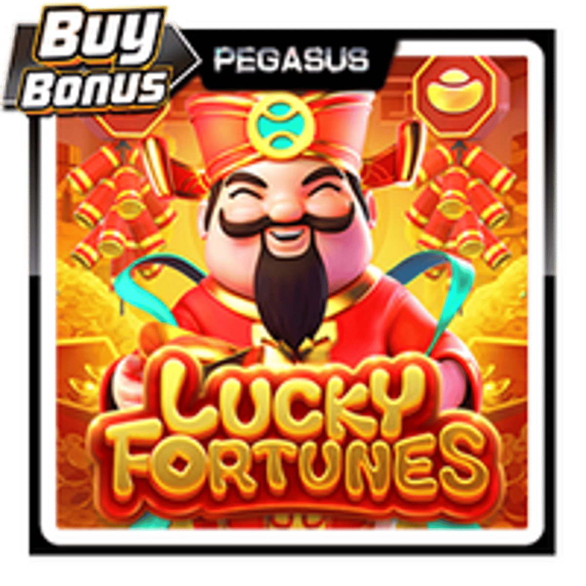 Thumbnail LUCKY FORTUNES